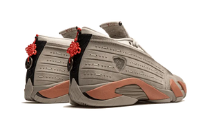 Air Jordan 14 Retro Bajo Clot Terra Blush - DC9857-200