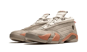 Air Jordan 14 Retro Bajo Clot Terra Blush - DC9857-200