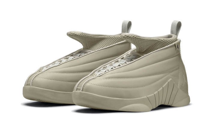 Air Jordan 15 Retro Billie Eilish - DN2863-200