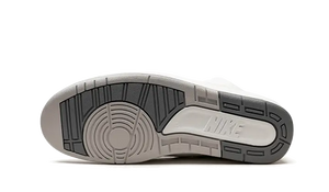 Air Jordan 2 Cement Grey