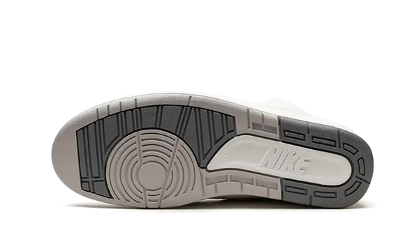 Air Jordan 2 Cement Grey