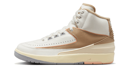 Air Jordan 2 Craft