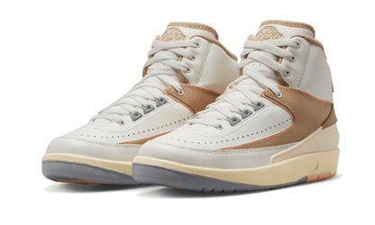 Air Jordan 2 Craft