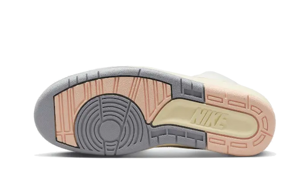 Air Jordan 2 Craft