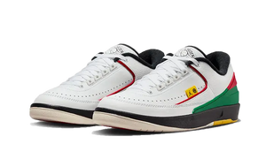 Air Jordan 2 Low Quai 54