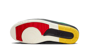 Air Jordan 2 Low Quai 54