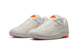Air Jordan 2 Low SP Shelflife Sail