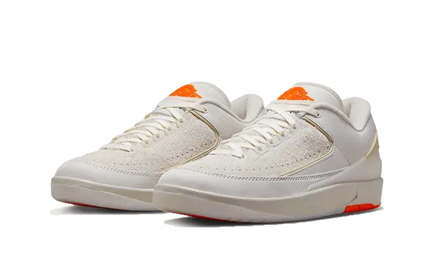 Air Jordan 2 Low SP Shelflife Sail