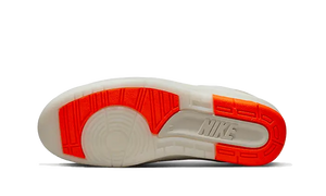 Air Jordan 2 Low SP Shelflife Sail