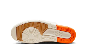 Air Jordan 2 Low SP Titan Safety Orange