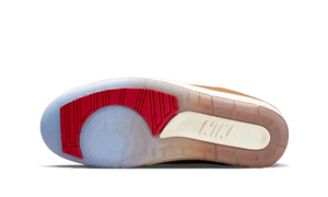 Air Jordan 2 Low SP Two 18 Rocky Tan