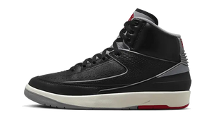 Air Jordan 2 Retro Black Cement