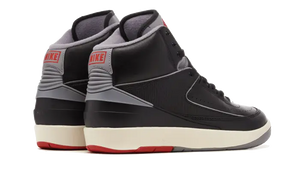 Air Jordan 2 Retro Black Cement