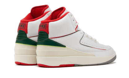 Air Jordan 2 Retro Italy