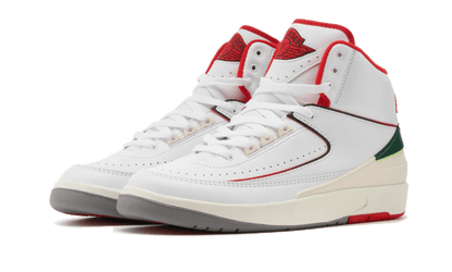 Air Jordan 2 Retro Italy