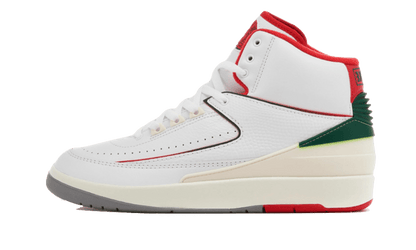 Air Jordan 2 Retro Italy