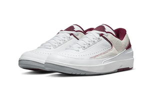 Air Jordan 2 Retro Low Cherrywood