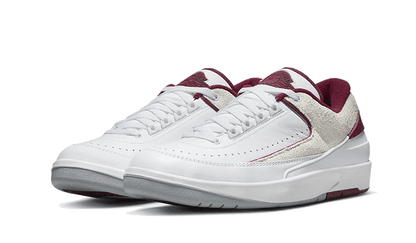 Air Jordan 2 Retro Low Cherrywood