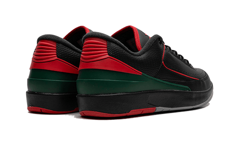 Air Jordan 2 Retro Low Christmas