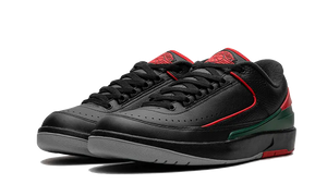 Air Jordan 2 Retro Low Christmas