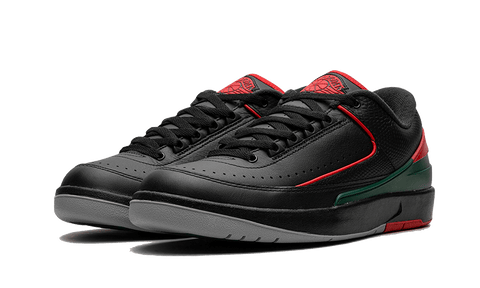 Air Jordan 2 Retro Low Christmas