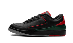 Air Jordan 2 Retro Low Navidad