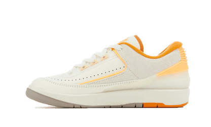 Air Jordan 2 Retro Low Craft Melon Tint