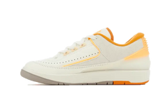 Air Jordan 2 Retro Low Craft Melon Tint