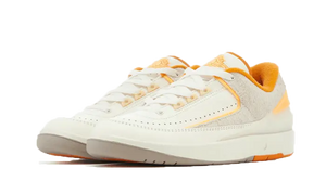 Air Jordan 2 Retro Low Craft Melon Tint