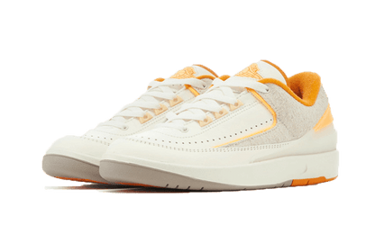 Air Jordan 2 Retro Low Craft Melon Tint