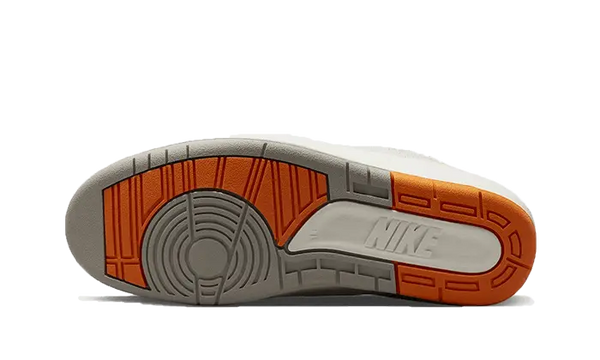 Air Jordan 2 Retro Low Craft Melon Tint