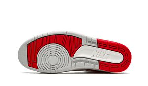 Air Jordan 2 SE Nina Chanel Gym Red