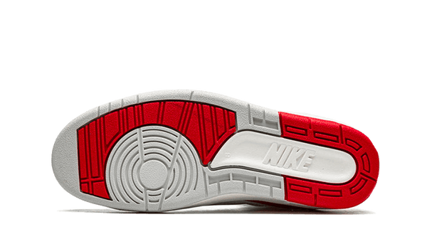 Air Jordan 2 SE Nina Chanel Gym Red