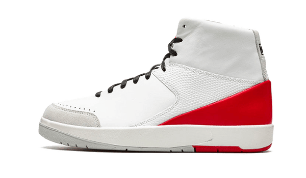Air Jordan 2 SE Nina Chanel Gym Red