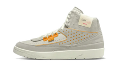 Air Jordan 2 Union SP Rattan