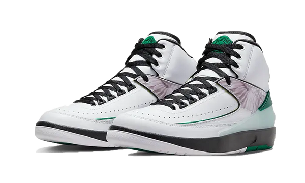 Air Jordan 2 Wings