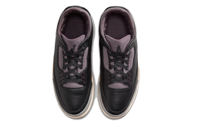 Air Jordan 3 Retro A Ma Maniére Negro Violeta Ore - Blckthemall s.r.l.s.