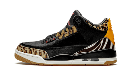 Air Jordan 3 Animal Instinct - CK4344-002