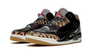 Air Jordan 3 Animal Instinct - CK4344-002