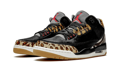 Air Jordan 3 Animal Instinct - CK4344-002