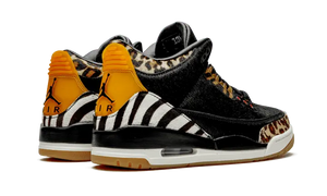 Air Jordan 3 Animal Instinct - CK4344-002