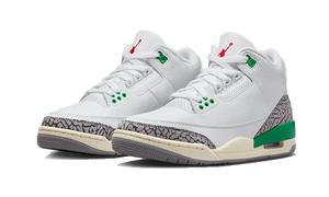 Air Jordan 3 Retro Lucky Green