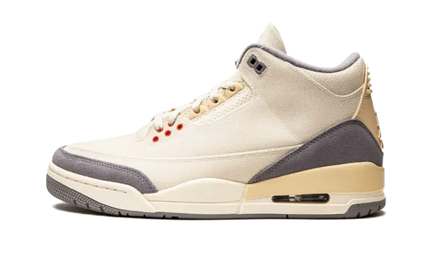 Air Jordan 3 SE Muslin