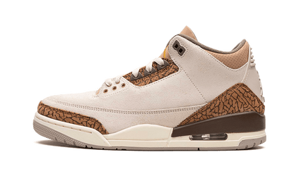 Air Jordan 3 Palomino