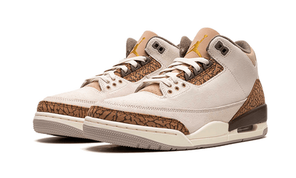 Air Jordan 3 Palomino