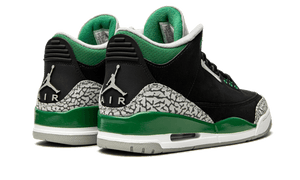 Air Jordan 3 Verde Pino - CT8532-030