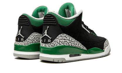 Air Jordan 3 Pine Green - CT8532-030