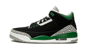 Air Jordan 3 Verde Pino - CT8532-030