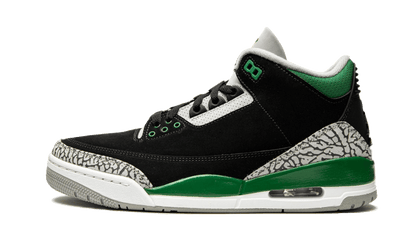 Air Jordan 3 Pine Green - CT8532-030