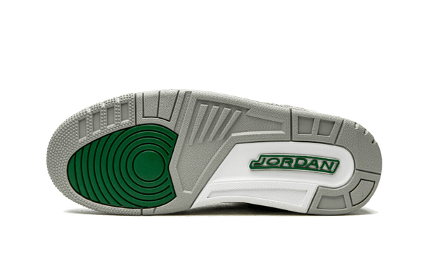 Air Jordan 3 Verde Pino - CT8532-030